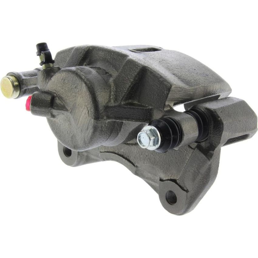 CENTRIC PARTS 141.46026 Centric Semi-Loaded Brake Caliper