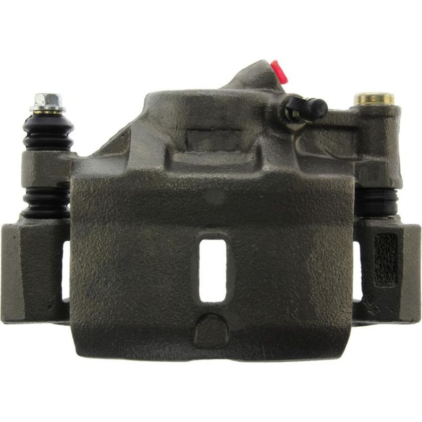 CENTRIC PARTS 141.46026 Centric Semi-Loaded Brake Caliper