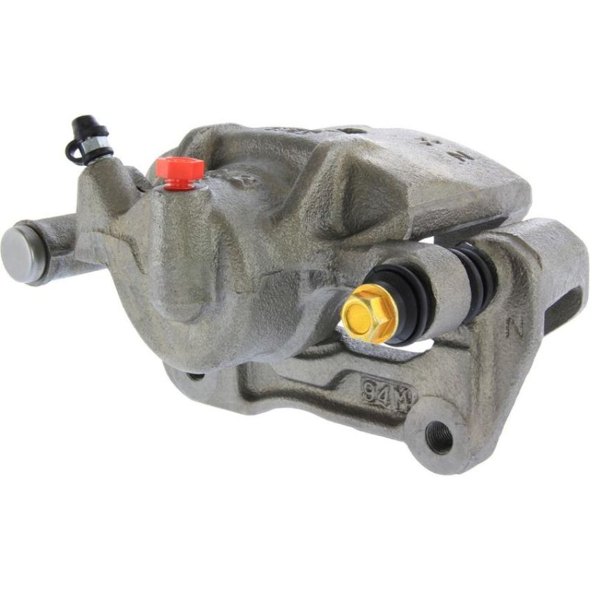 CENTRIC PARTS 141.46027 Centric Semi-Loaded Brake Caliper