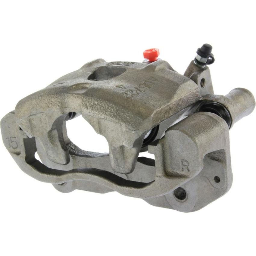 CENTRIC PARTS 141.46027 Centric Semi-Loaded Brake Caliper