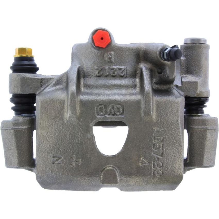 CENTRIC PARTS 141.46027 Centric Semi-Loaded Brake Caliper