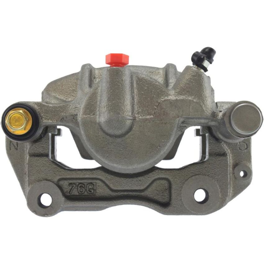 CENTRIC PARTS 141.46028 Centric Semi-Loaded Brake Caliper