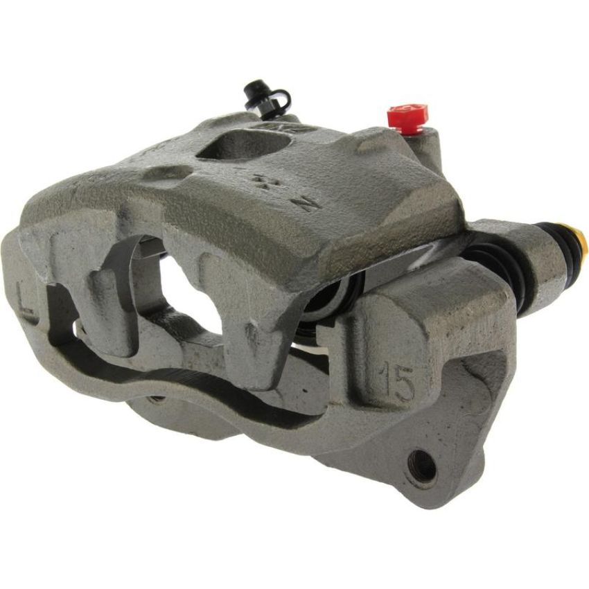 CENTRIC PARTS 141.46028 Centric Semi-Loaded Brake Caliper