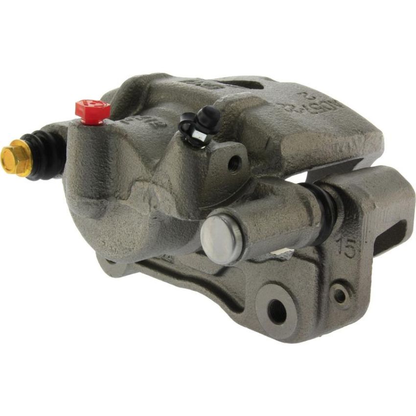 CENTRIC PARTS 141.46028 Centric Semi-Loaded Brake Caliper