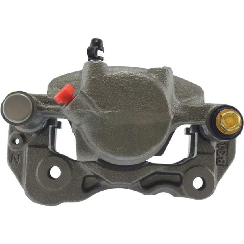 CENTRIC PARTS 141.46029 Centric Semi-Loaded Brake Caliper
