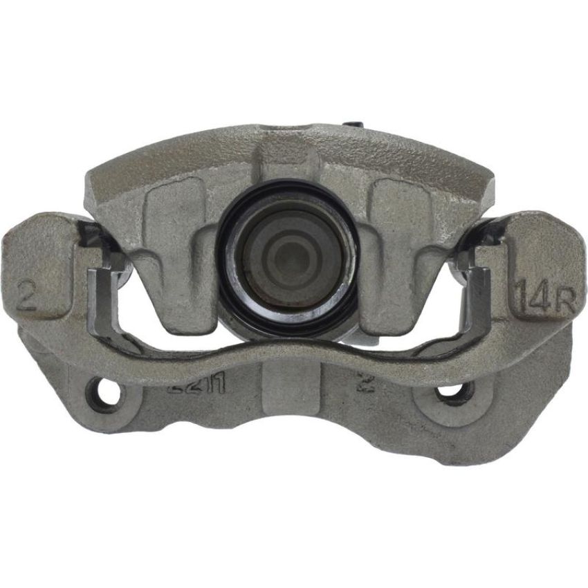CENTRIC PARTS 141.46029 Centric Semi-Loaded Brake Caliper
