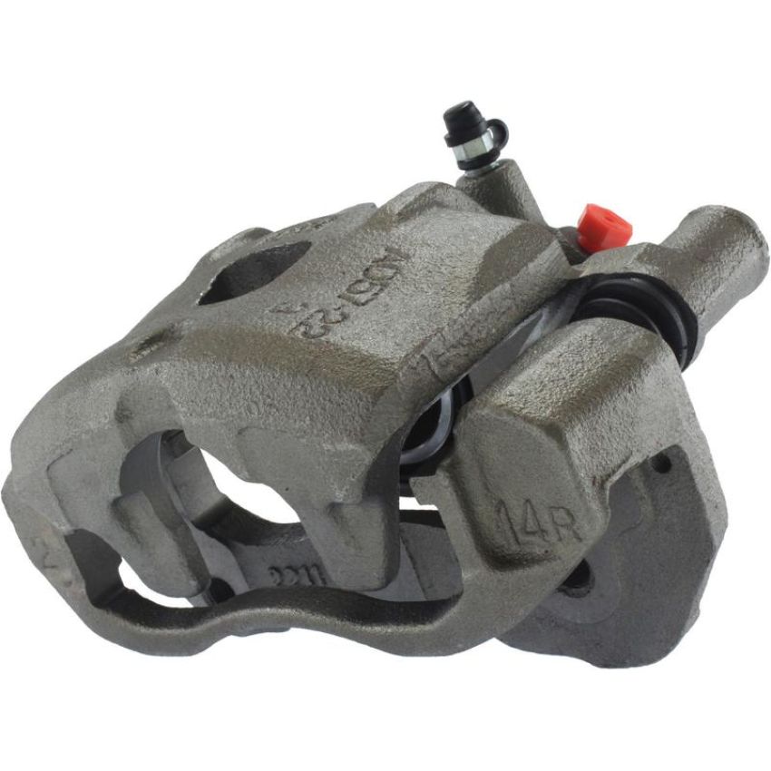 CENTRIC PARTS 141.46029 Centric Semi-Loaded Brake Caliper