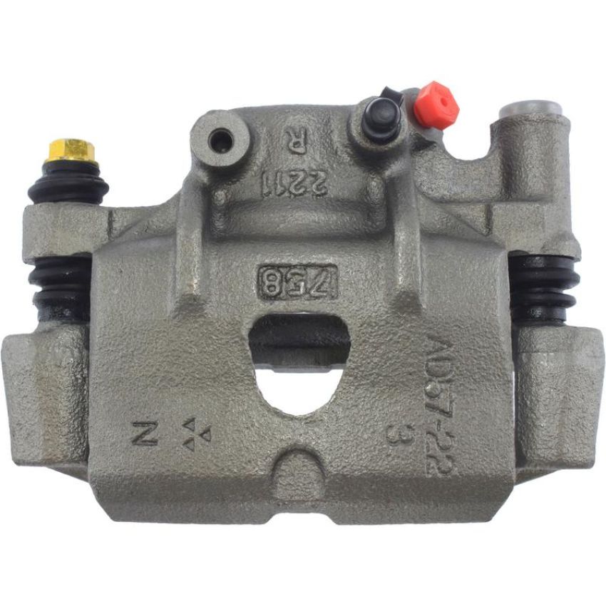 CENTRIC PARTS 141.46029 Centric Semi-Loaded Brake Caliper