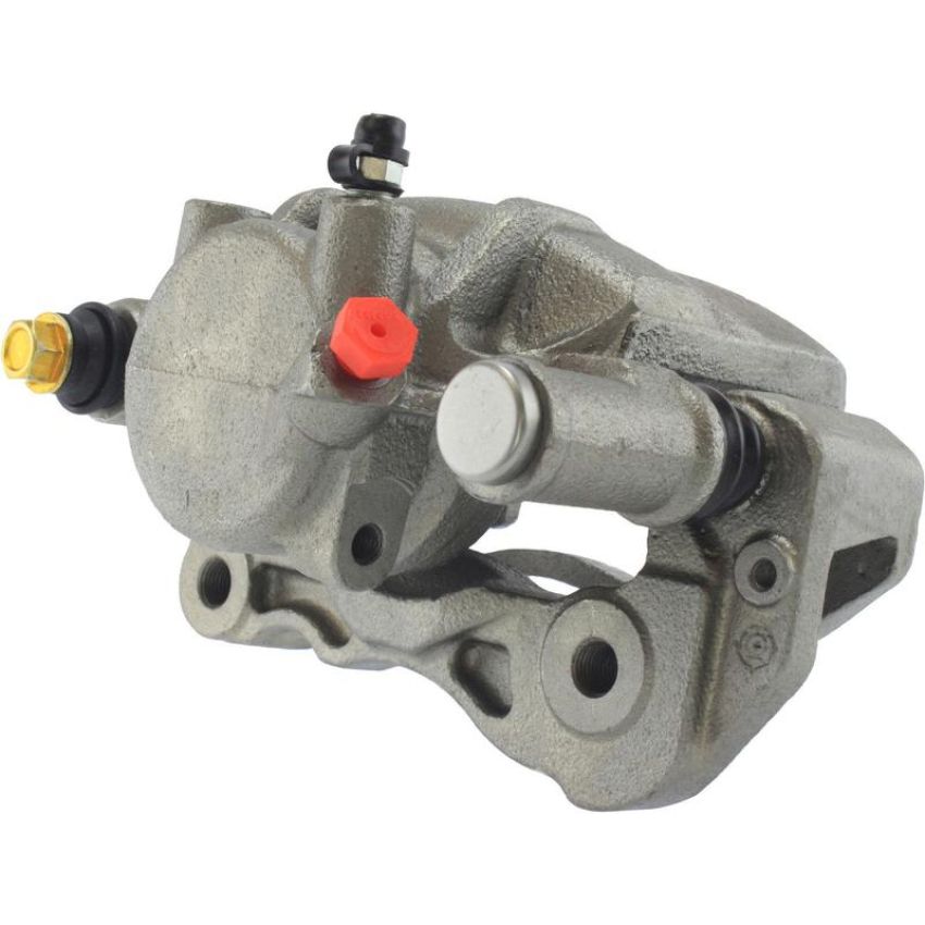 CENTRIC PARTS 141.46030 Centric Semi-Loaded Brake Caliper