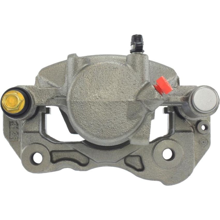 CENTRIC PARTS 141.46030 Centric Semi-Loaded Brake Caliper