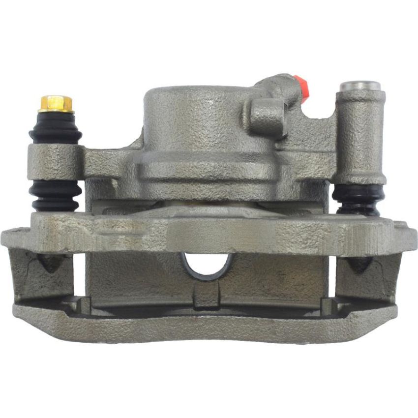CENTRIC PARTS 141.46030 Centric Semi-Loaded Brake Caliper