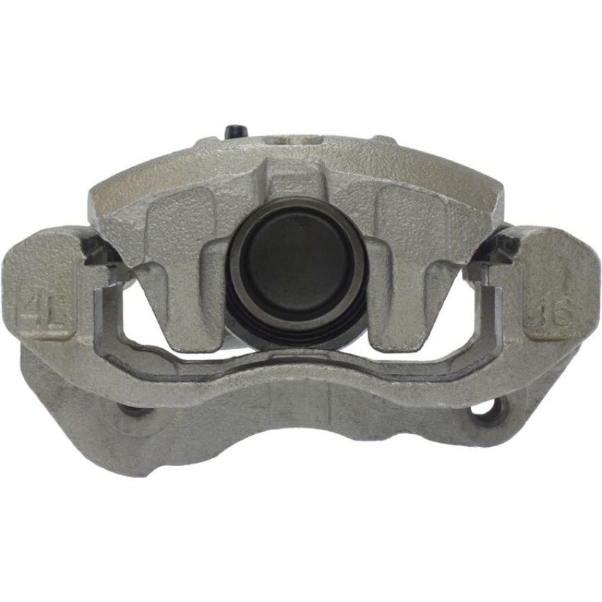 CENTRIC PARTS 141.46030 Centric Semi-Loaded Brake Caliper