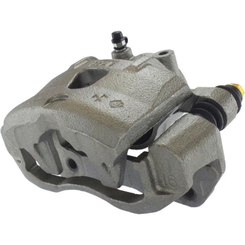 CENTRIC PARTS 141.46030 Centric Semi-Loaded Brake Caliper