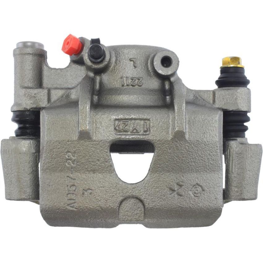CENTRIC PARTS 141.46030 Centric Semi-Loaded Brake Caliper