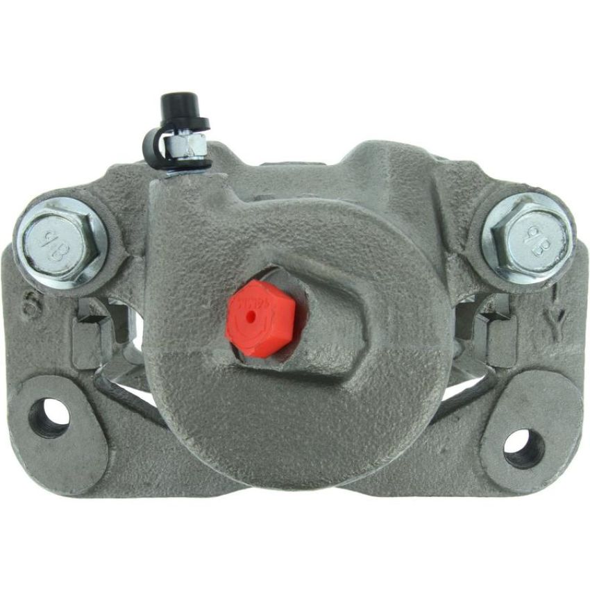 CENTRIC PARTS 141.46031 Centric Semi-Loaded Brake Caliper