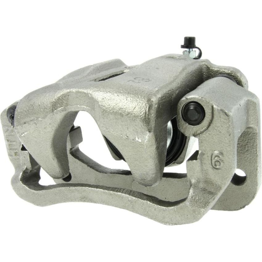 CENTRIC PARTS 141.46031 Centric Semi-Loaded Brake Caliper