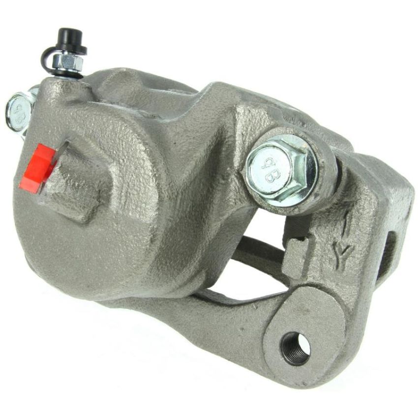 CENTRIC PARTS 141.46031 Centric Semi-Loaded Brake Caliper