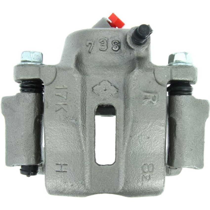 CENTRIC PARTS 141.46031 Centric Semi-Loaded Brake Caliper