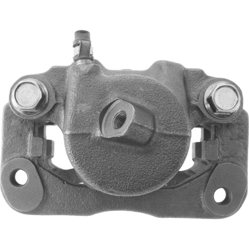 CENTRIC PARTS 141.46033 Centric Semi-Loaded Brake Caliper