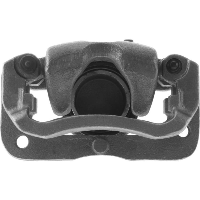 CENTRIC PARTS 141.46033 Centric Semi-Loaded Brake Caliper