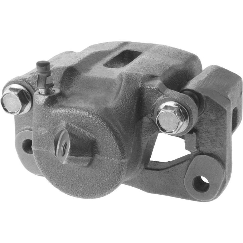 CENTRIC PARTS 141.46033 Centric Semi-Loaded Brake Caliper