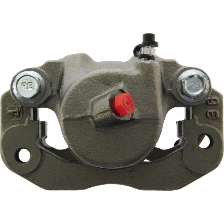 CENTRIC PARTS 141.46034 Centric Semi-Loaded Brake Caliper