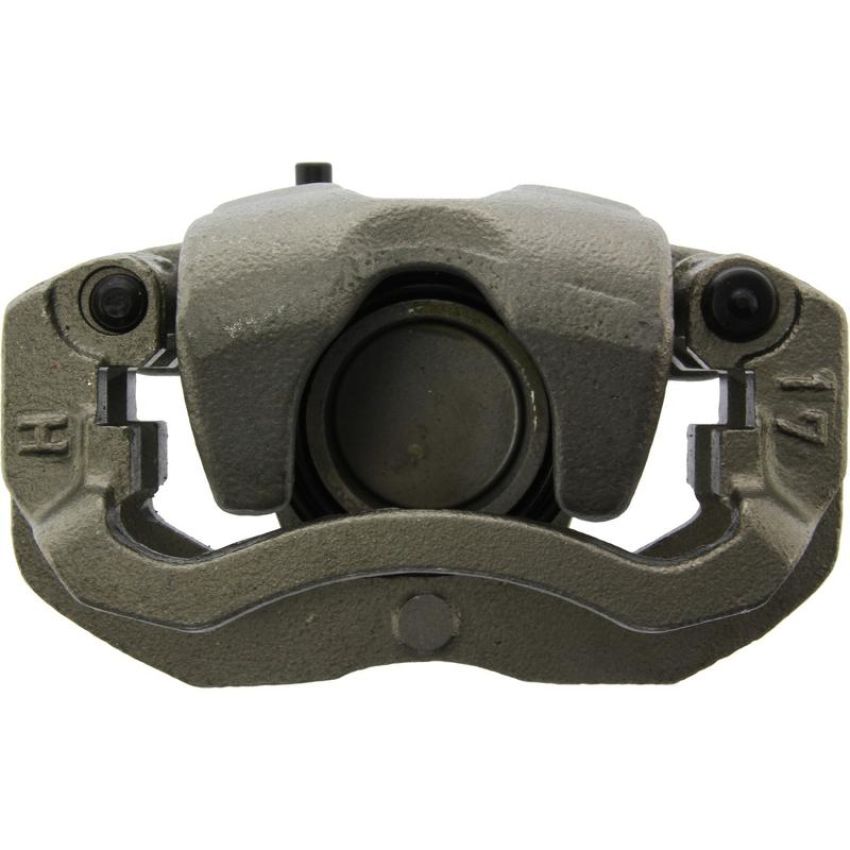 CENTRIC PARTS 141.46034 Centric Semi-Loaded Brake Caliper