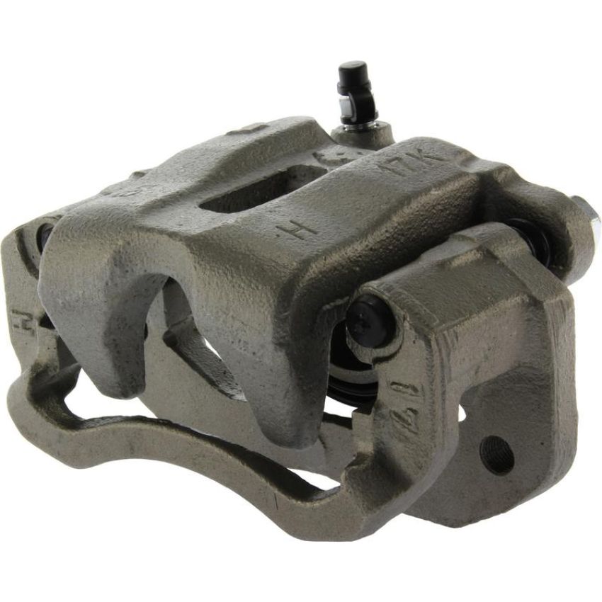 CENTRIC PARTS 141.46034 Centric Semi-Loaded Brake Caliper