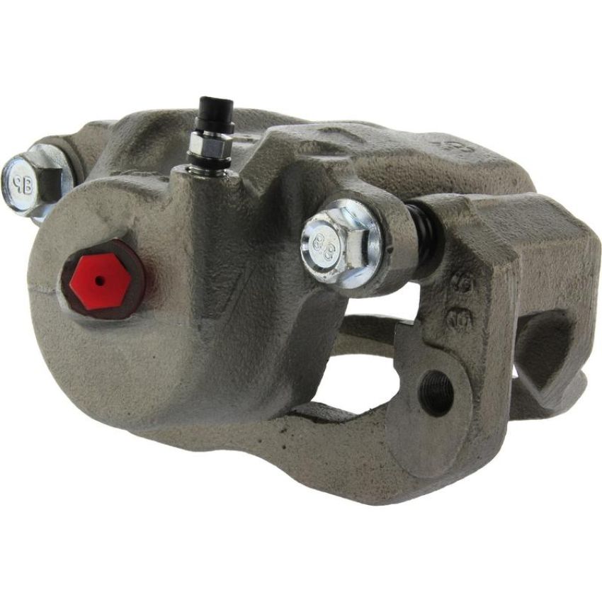 CENTRIC PARTS 141.46034 Centric Semi-Loaded Brake Caliper