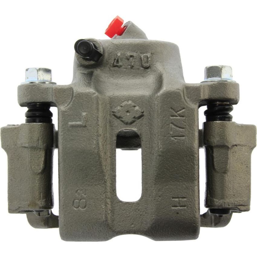 CENTRIC PARTS 141.46034 Centric Semi-Loaded Brake Caliper