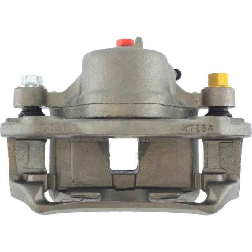 CENTRIC PARTS 141.46037 Centric Semi-Loaded Brake Caliper