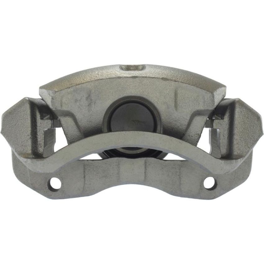 CENTRIC PARTS 141.46037 Centric Semi-Loaded Brake Caliper