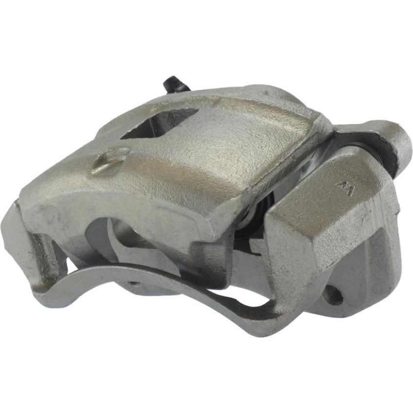 CENTRIC PARTS 141.46037 Centric Semi-Loaded Brake Caliper