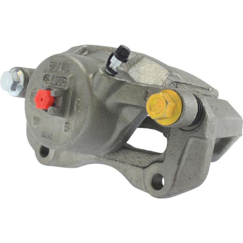 CENTRIC PARTS 141.46037 Centric Semi-Loaded Brake Caliper