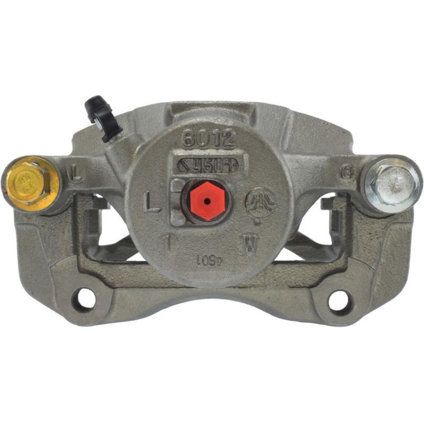 CENTRIC PARTS 141.46038 Centric Semi-Loaded Brake Caliper