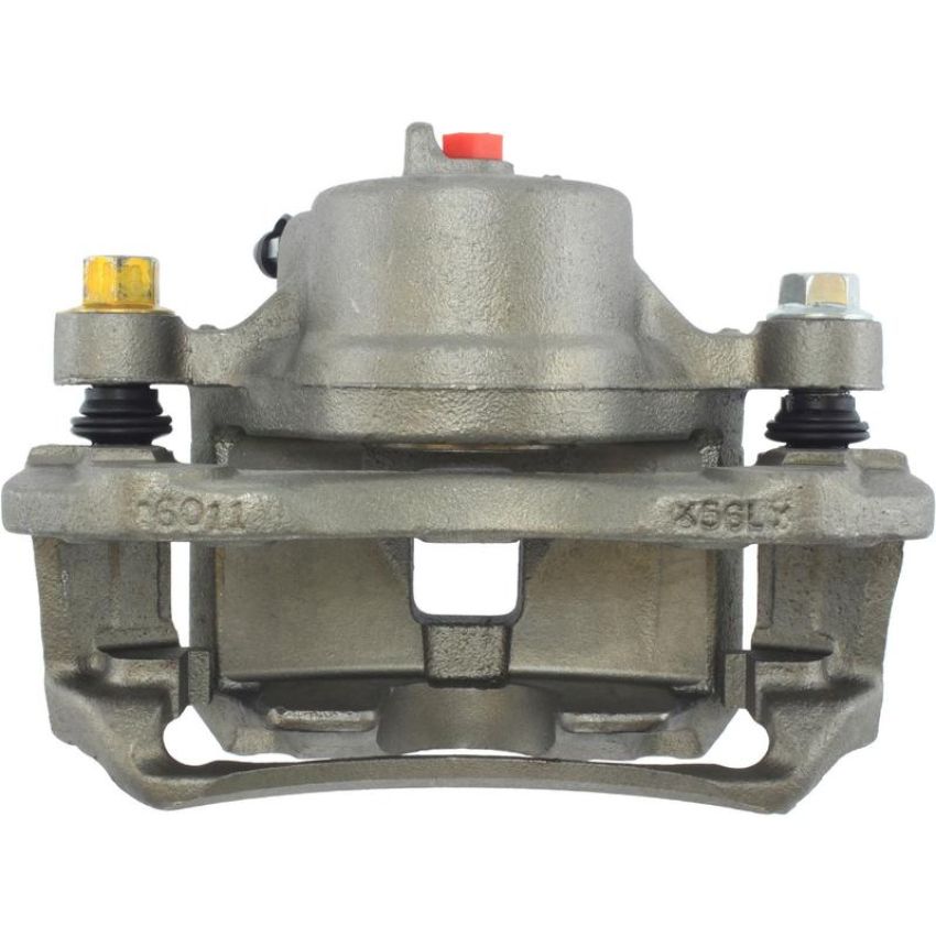 CENTRIC PARTS 141.46038 Centric Semi-Loaded Brake Caliper