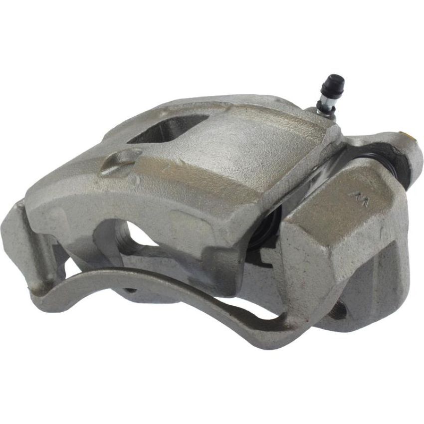 CENTRIC PARTS 141.46038 Centric Semi-Loaded Brake Caliper