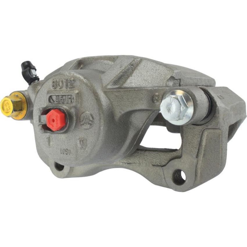 CENTRIC PARTS 141.46038 Centric Semi-Loaded Brake Caliper