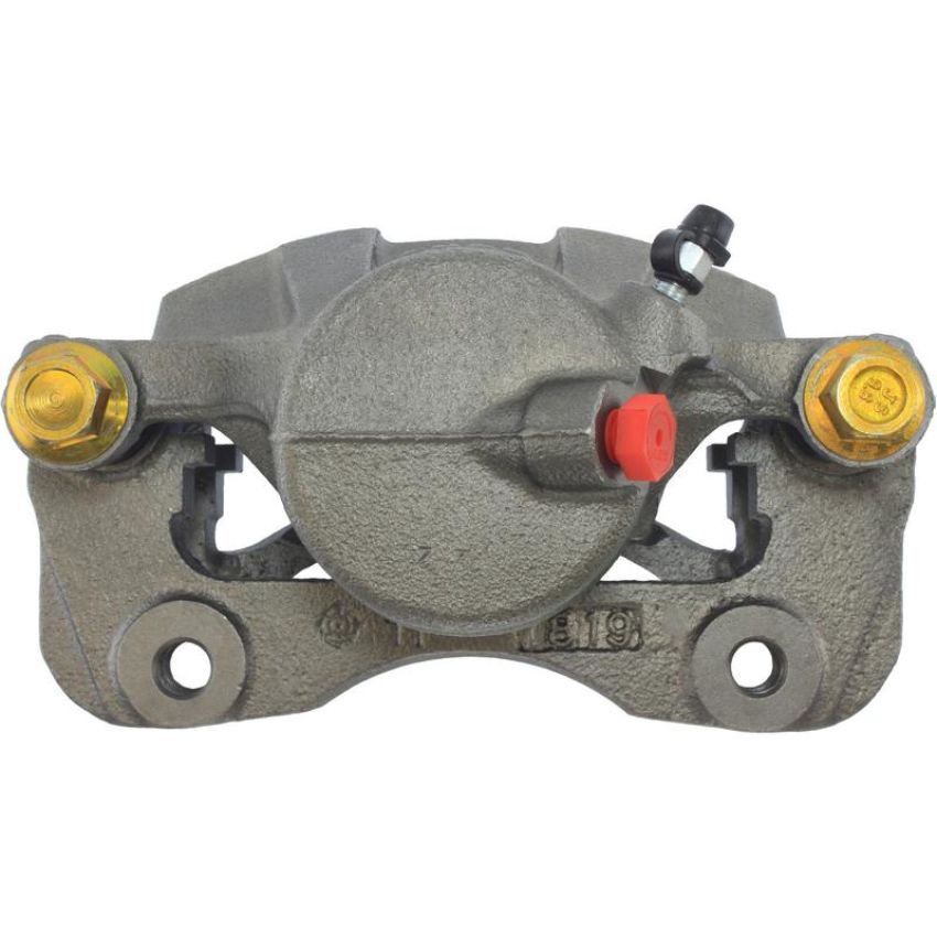 CENTRIC PARTS 141.46039 Centric Semi-Loaded Brake Caliper