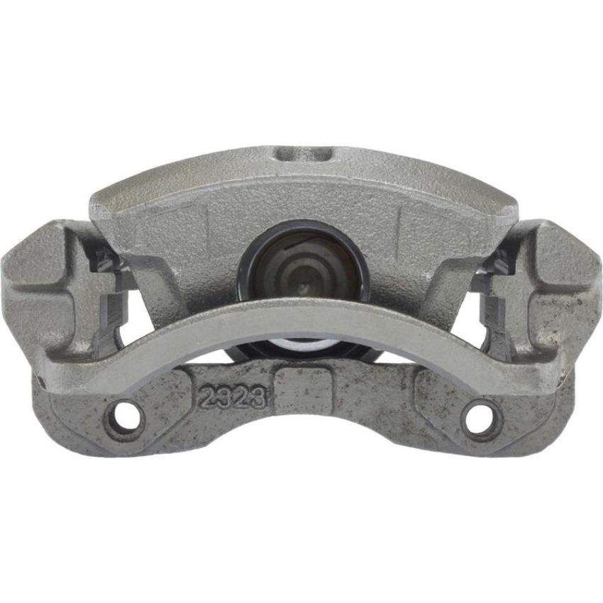CENTRIC PARTS 141.46039 Centric Semi-Loaded Brake Caliper