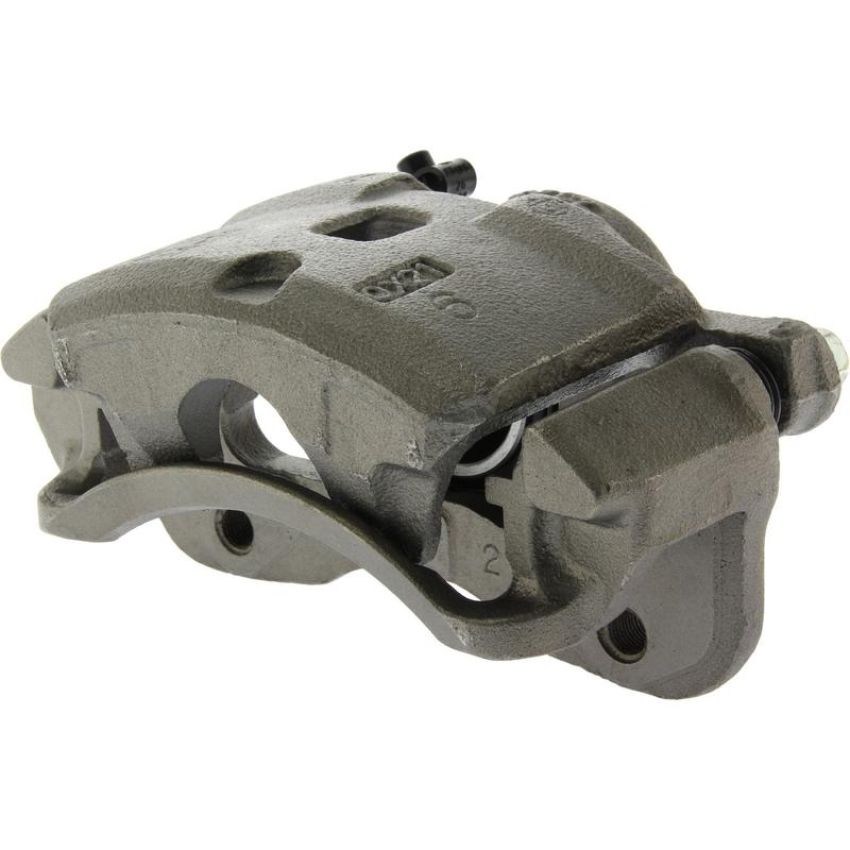 CENTRIC PARTS 141.46039 Centric Semi-Loaded Brake Caliper