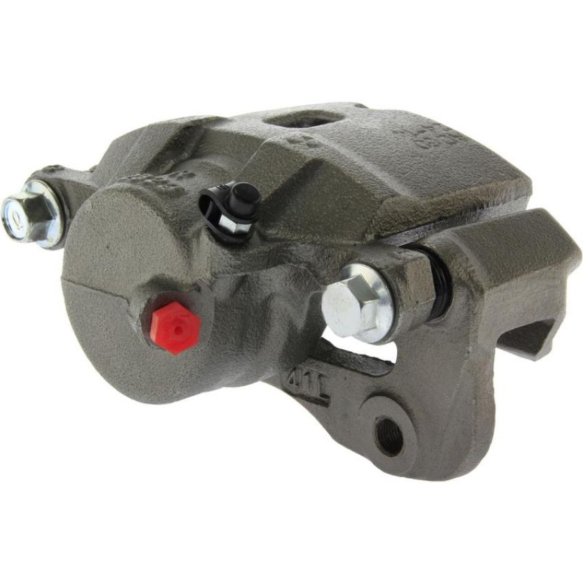 CENTRIC PARTS 141.46039 Centric Semi-Loaded Brake Caliper