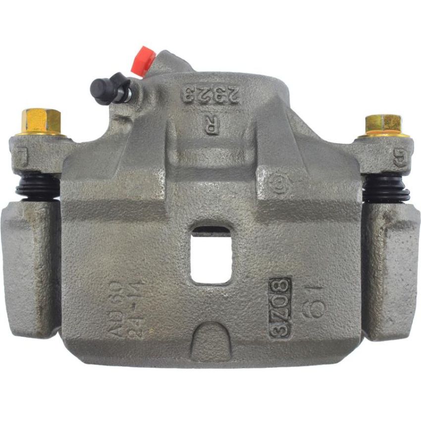 CENTRIC PARTS 141.46039 Centric Semi-Loaded Brake Caliper