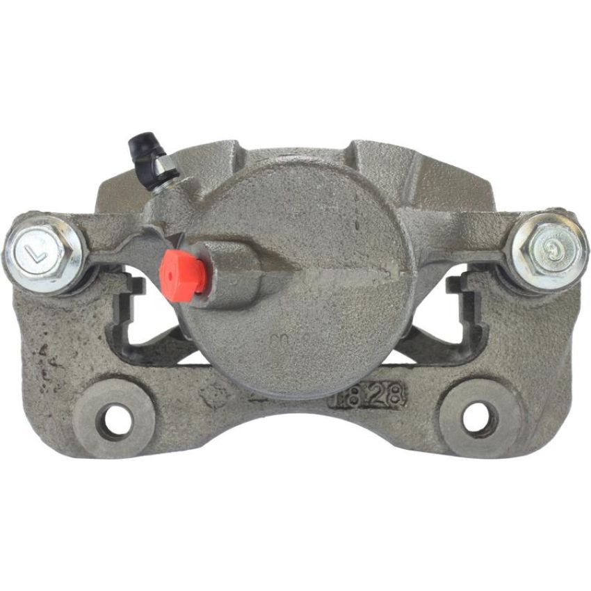 CENTRIC PARTS 141.46040 Centric Semi-Loaded Brake Caliper