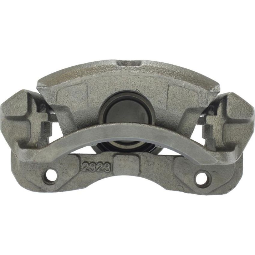 CENTRIC PARTS 141.46040 Centric Semi-Loaded Brake Caliper