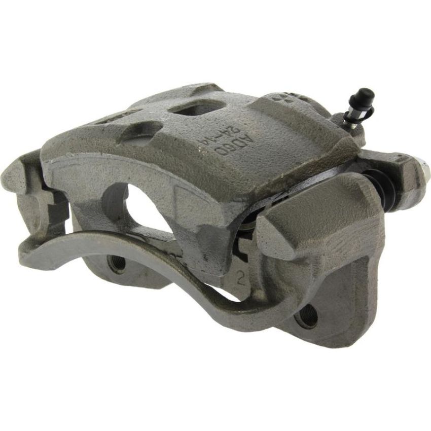 CENTRIC PARTS 141.46040 Centric Semi-Loaded Brake Caliper