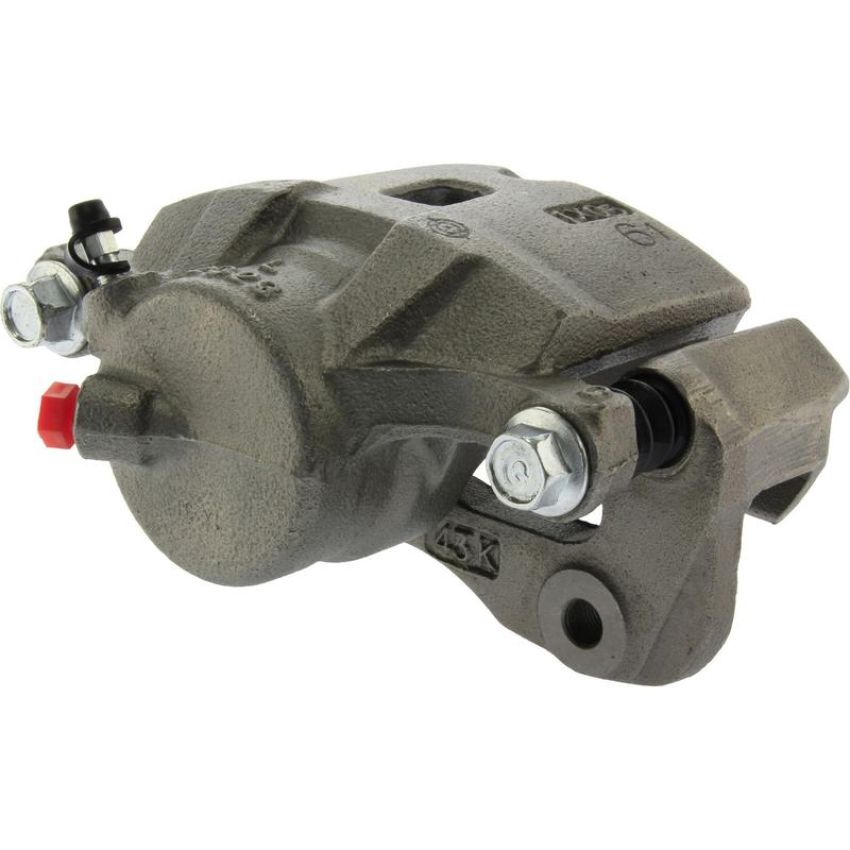 CENTRIC PARTS 141.46040 Centric Semi-Loaded Brake Caliper