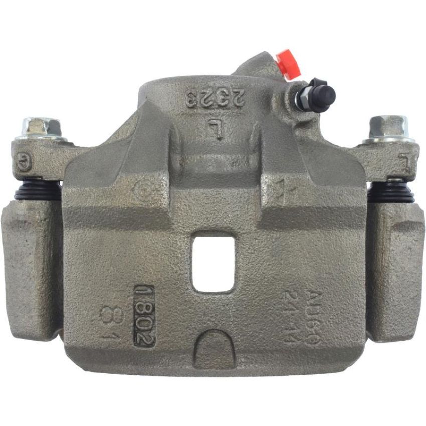 CENTRIC PARTS 141.46040 Centric Semi-Loaded Brake Caliper
