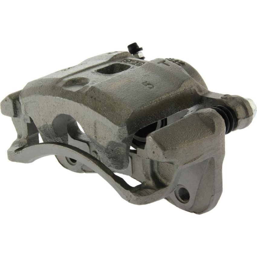 CENTRIC PARTS 141.46041 Centric Semi-Loaded Brake Caliper