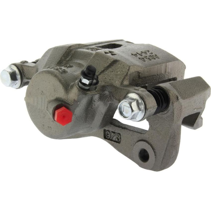 CENTRIC PARTS 141.46041 Centric Semi-Loaded Brake Caliper